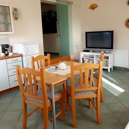 Apartment Boba Murter Zewnętrze zdjęcie