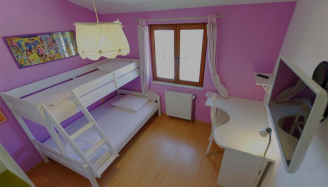 Apartment Boba Murter Zewnętrze zdjęcie