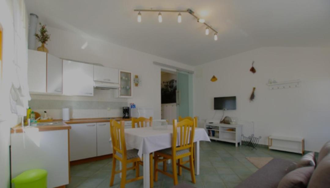Apartment Boba Murter Zewnętrze zdjęcie