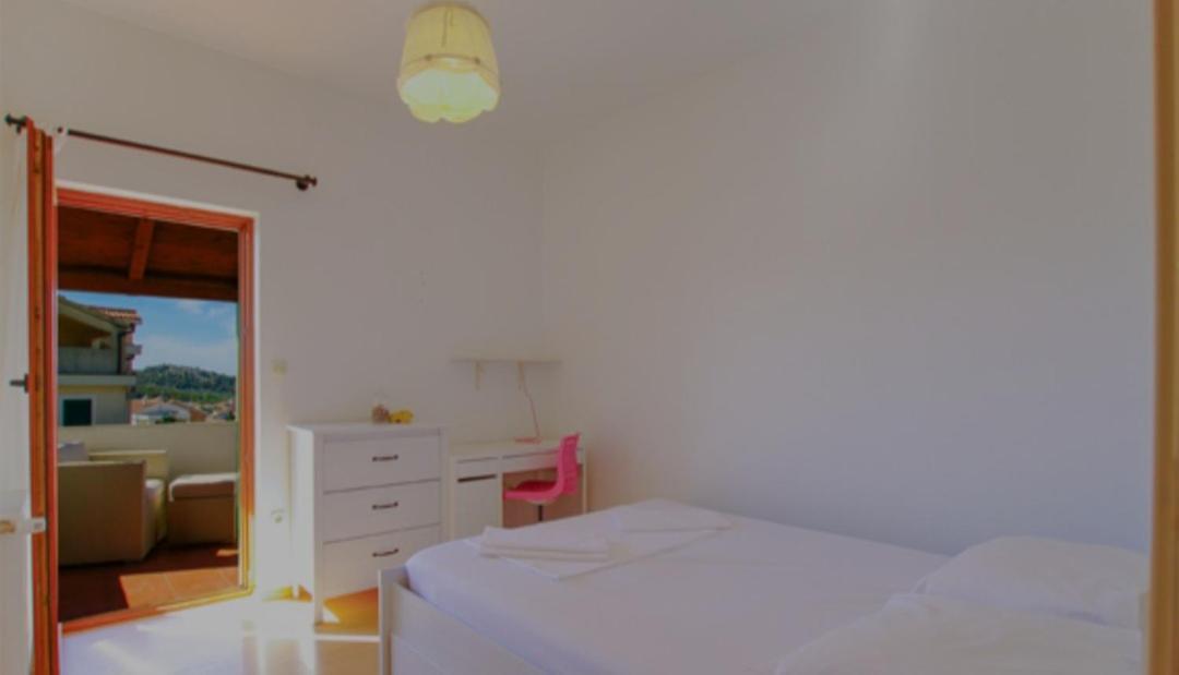 Apartment Boba Murter Zewnętrze zdjęcie