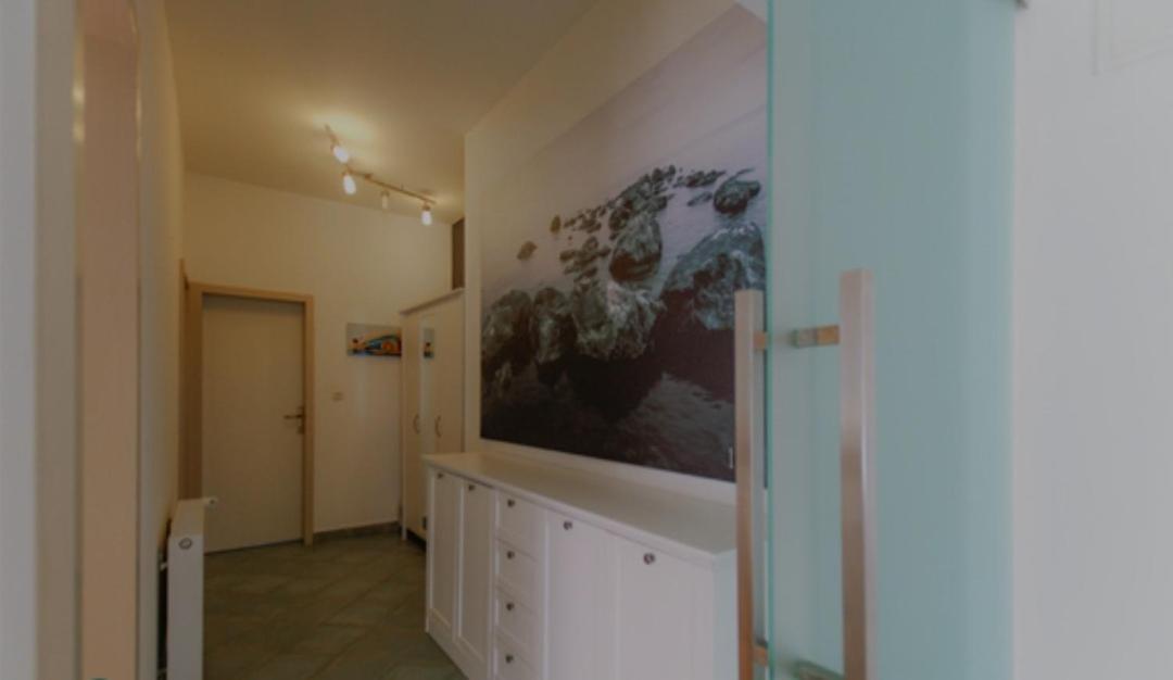 Apartment Boba Murter Zewnętrze zdjęcie