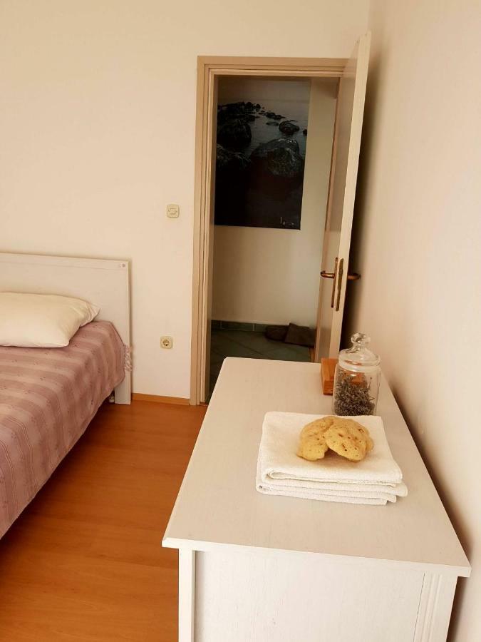 Apartment Boba Murter Zewnętrze zdjęcie