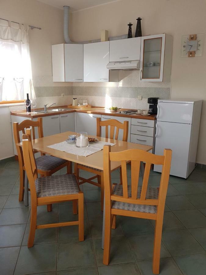 Apartment Boba Murter Zewnętrze zdjęcie