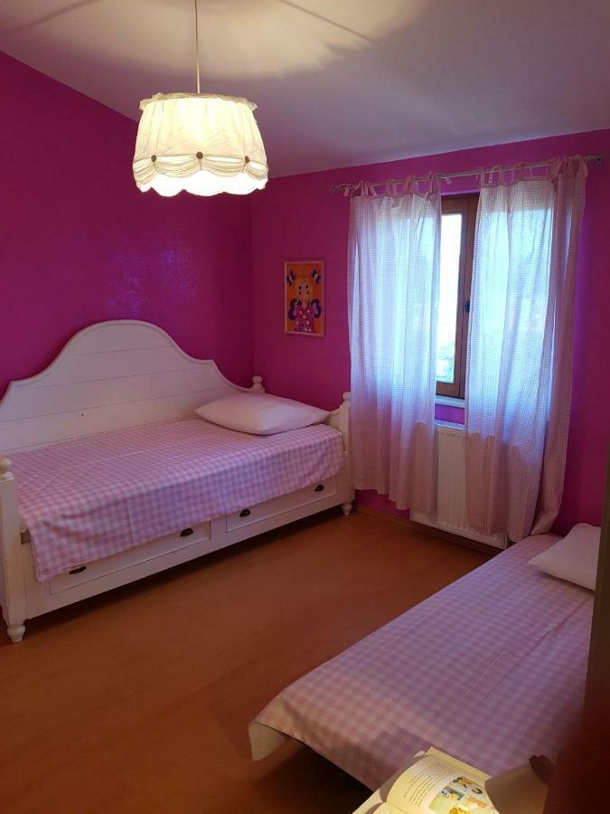 Apartment Boba Murter Zewnętrze zdjęcie