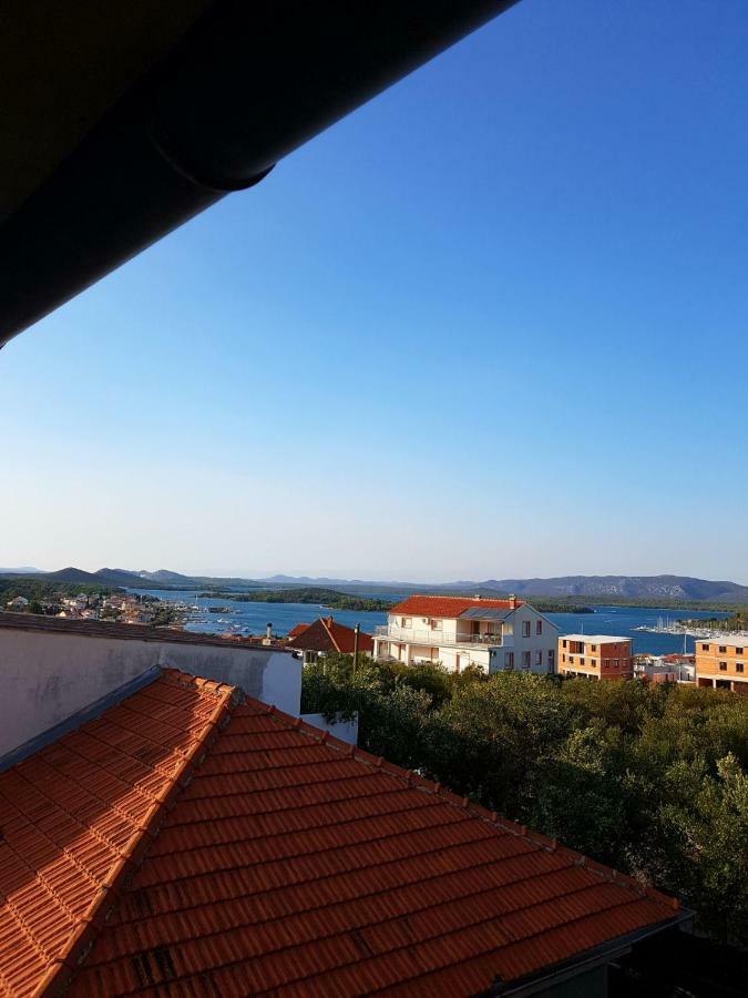 Apartment Boba Murter Zewnętrze zdjęcie