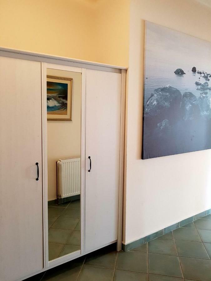 Apartment Boba Murter Zewnętrze zdjęcie