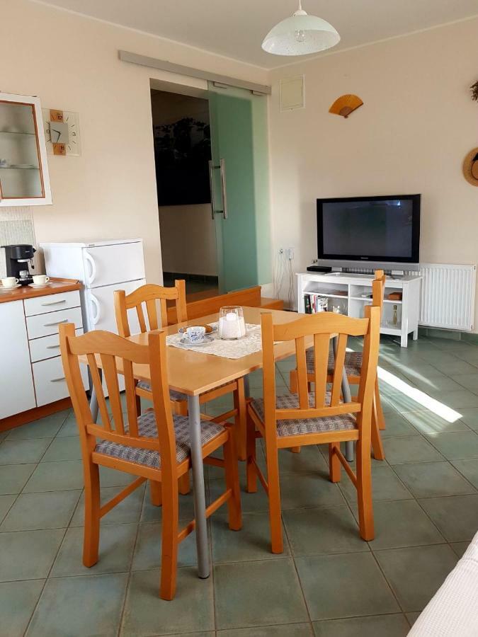 Apartment Boba Murter Zewnętrze zdjęcie