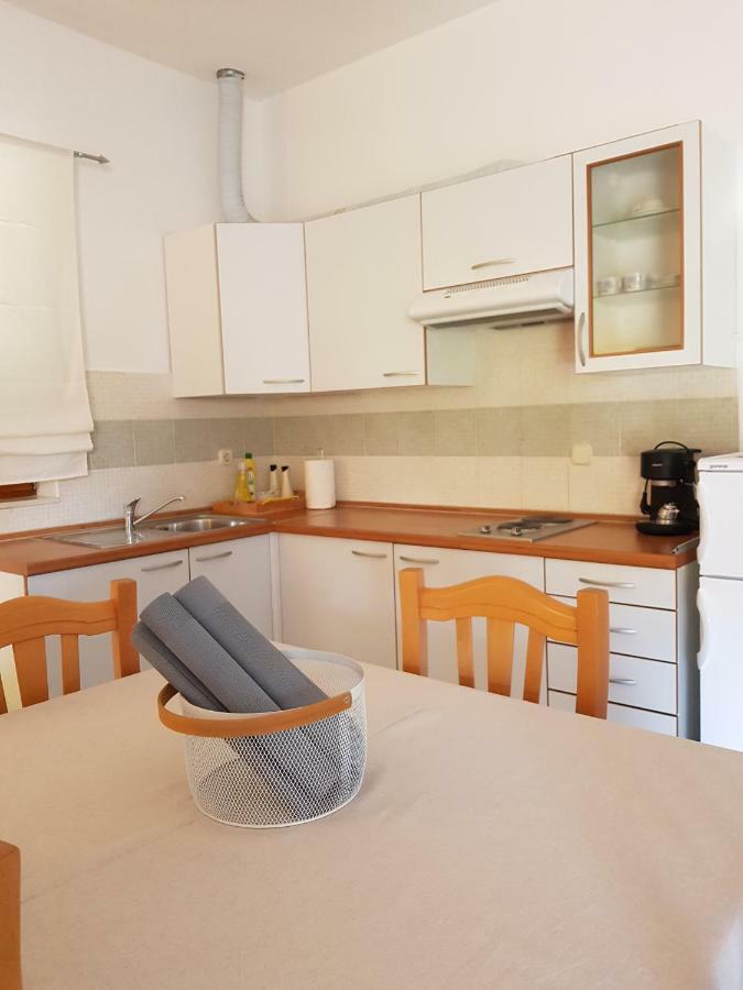 Apartment Boba Murter Zewnętrze zdjęcie
