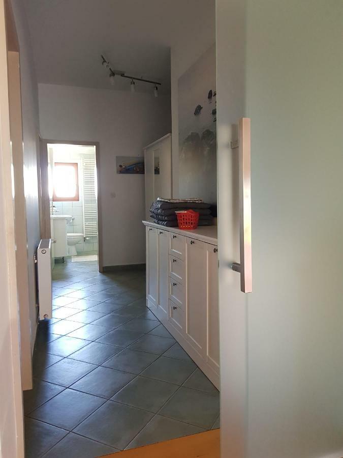 Apartment Boba Murter Zewnętrze zdjęcie